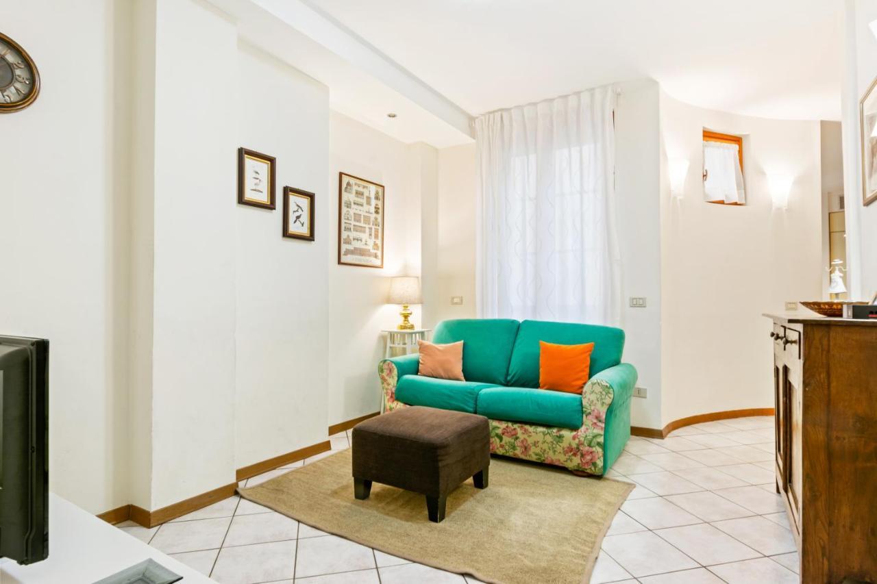 Apartment Borgo Pinti Cozy Flat Florenz
