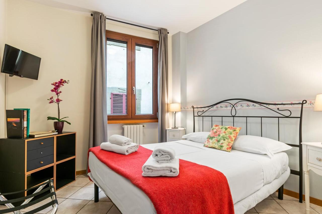 Borgo Pinti Cozy Flat * Florenz